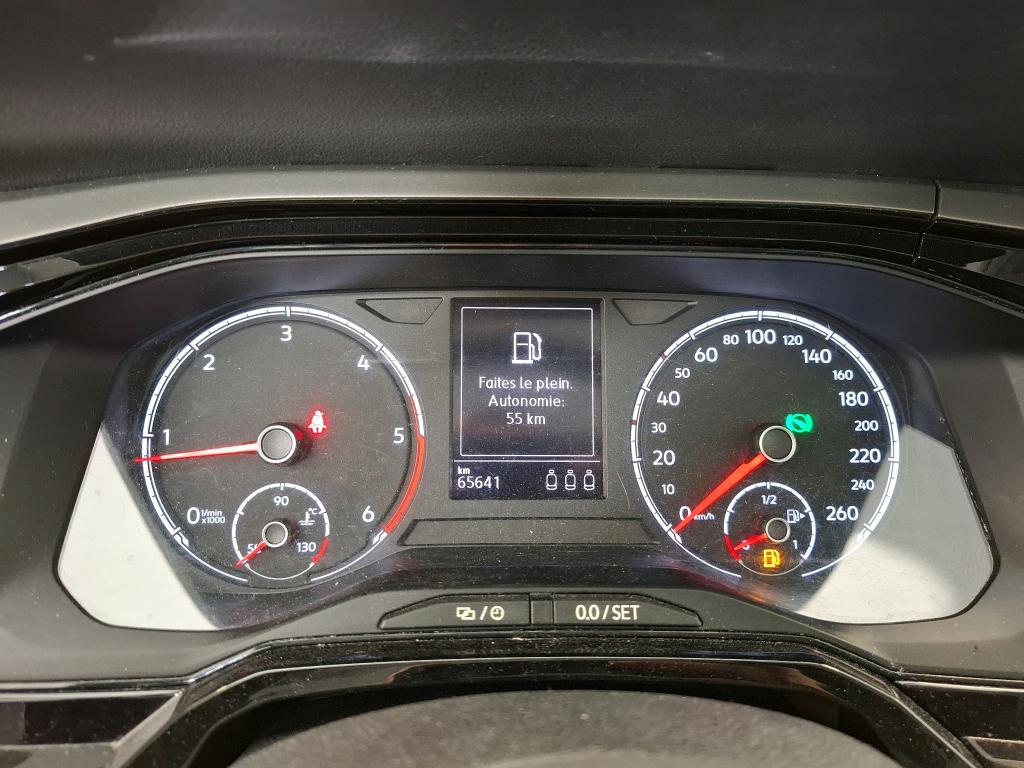 VOLKSWAGEN POLO BUSINESS 1.6 TDI 95 S&S DSG7 Lounge 2020