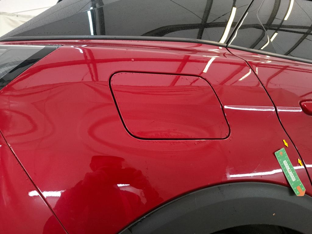 PEUGEOT 3008 BlueHDi 130ch S&S EAT8 GT Pack 2022