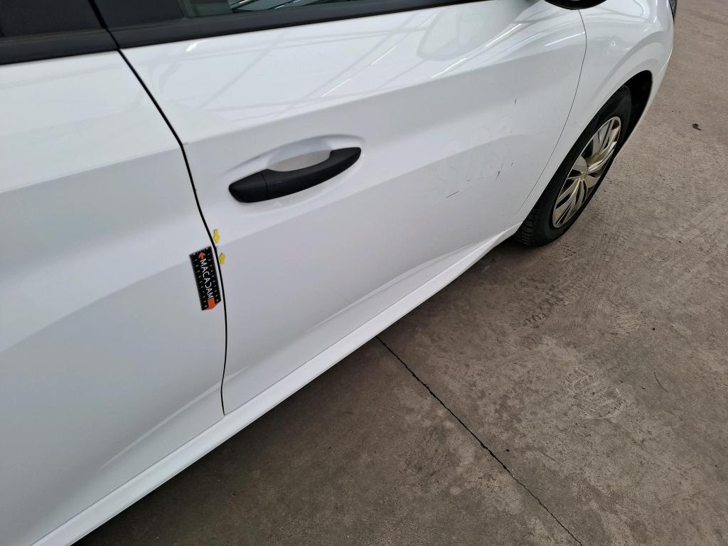PEUGEOT 208 AFFAIRE BLUEHDI 100 S&S BVM6 PREMIUM 2021