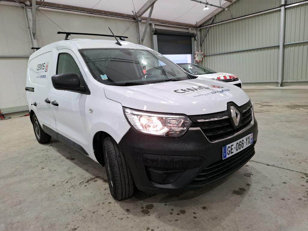 RENAULT EXPRESS VAN BLUE DCI 95 CONFORT 2022