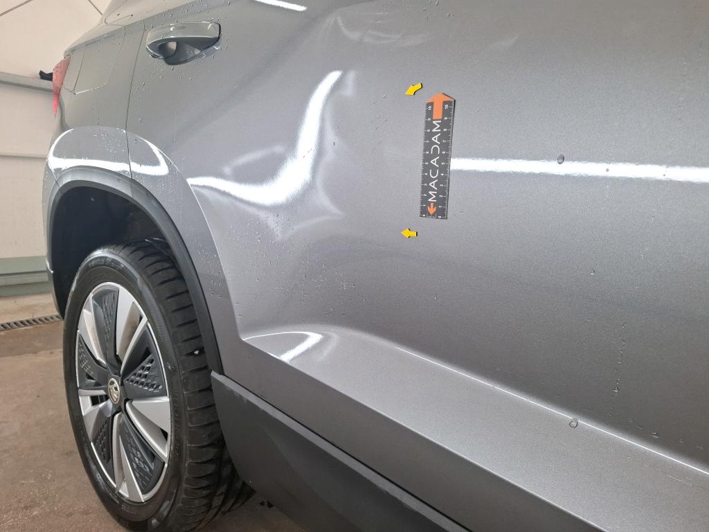 SKODA KAROQ 2.0 TDI 116 ch SCR DSG7 Business 2023