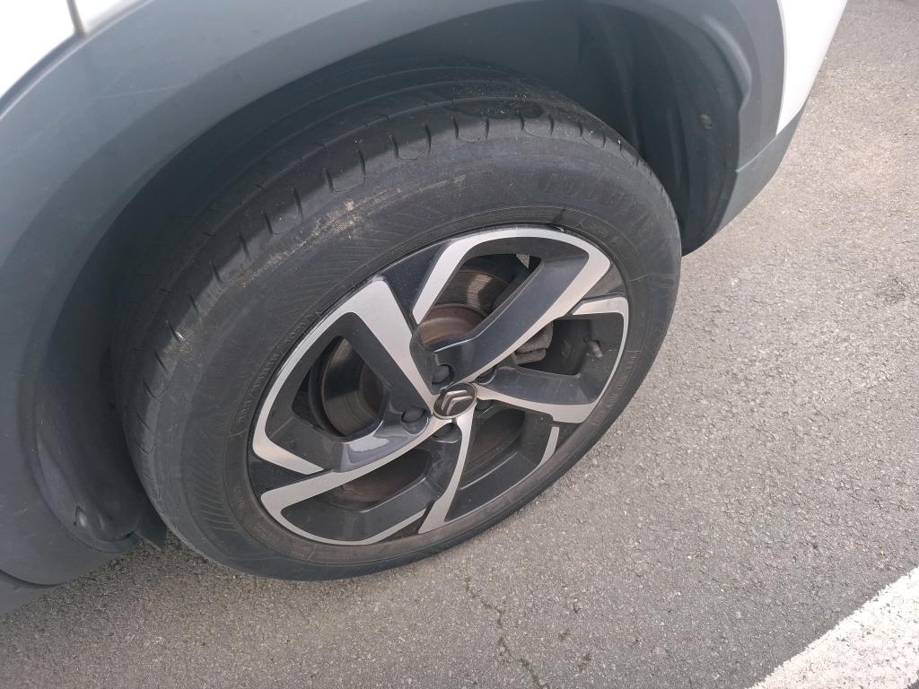 CITROEN C5 AIRCROSS BlueHDi 130 S&S EAT8 C-Series 2022