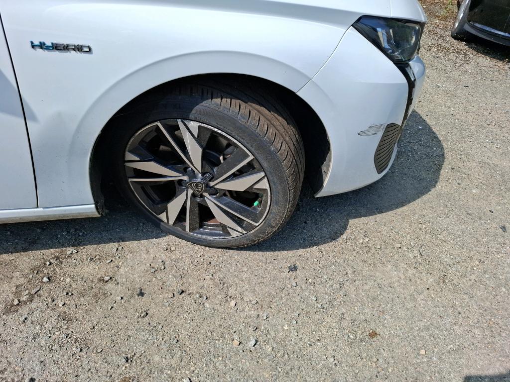 PEUGEOT 308 SW PHEV 180 e-EAT8 Active Pack 2022
