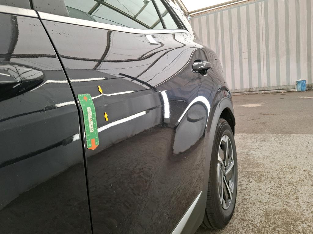 KIA SPORTAGE VP 1.6 CRDi 136ch MHEV DCT7 4x2 Active 2023