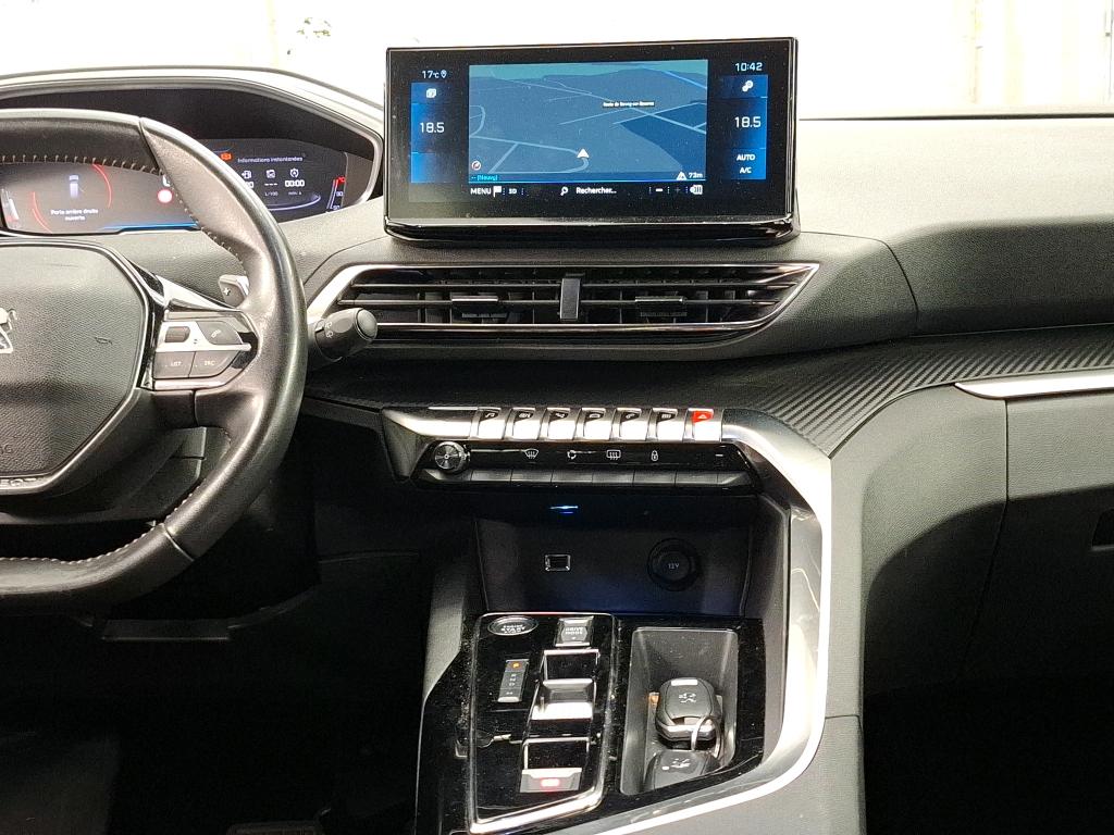 PEUGEOT 3008 PureTech 130ch S&S EAT8 Active Pack 2023