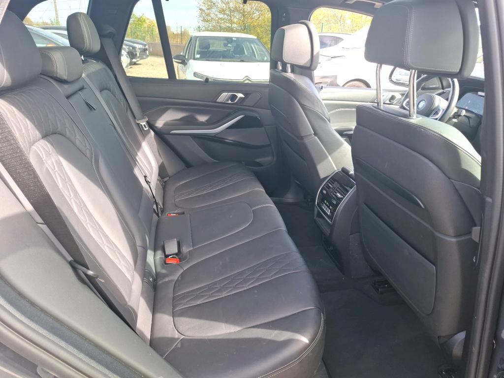 BMW X-SERIES X5 G05 xDrive45e 394 ch BVA8 M Sport 2022
