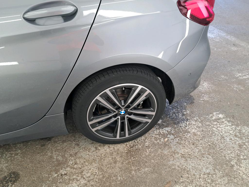 BMW SERIE 1 F40 116i 109 ch DKG7 - 2023