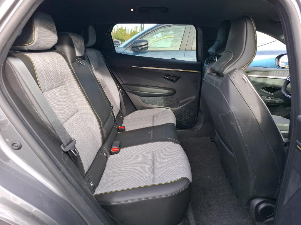 RENAULT SCENIC E-TECH electrique 220 ch grande autonomie Techno 2025