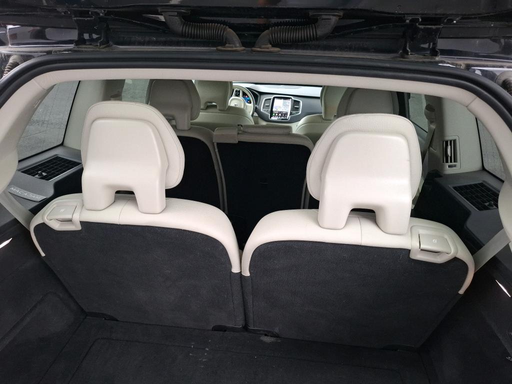 VOLVO XC90 Recharge T8 AWD 310+145 ch Geartronic 8 7pl Start 2022