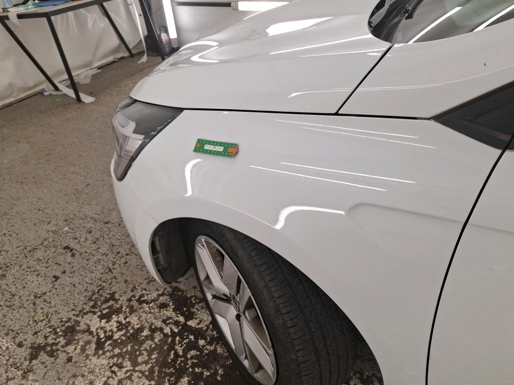RENAULT CLIO V SCe 65 - 21N Business 2022