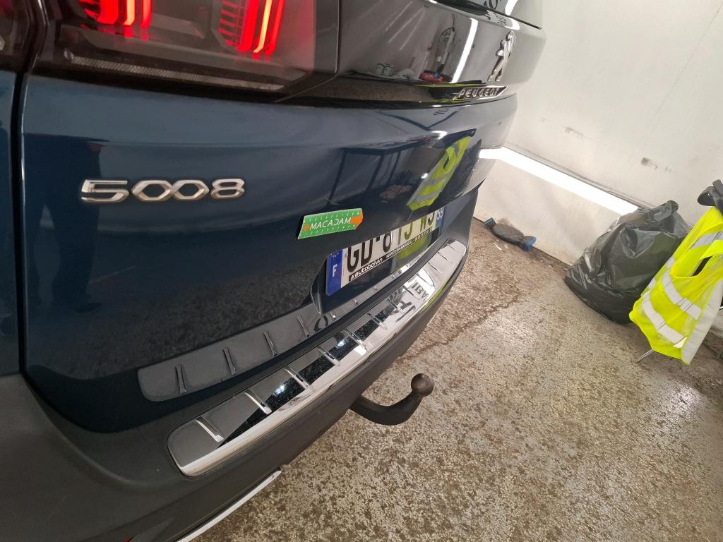 PEUGEOT 5008 PureTech 180ch S&S EAT8 GT Pack 2021