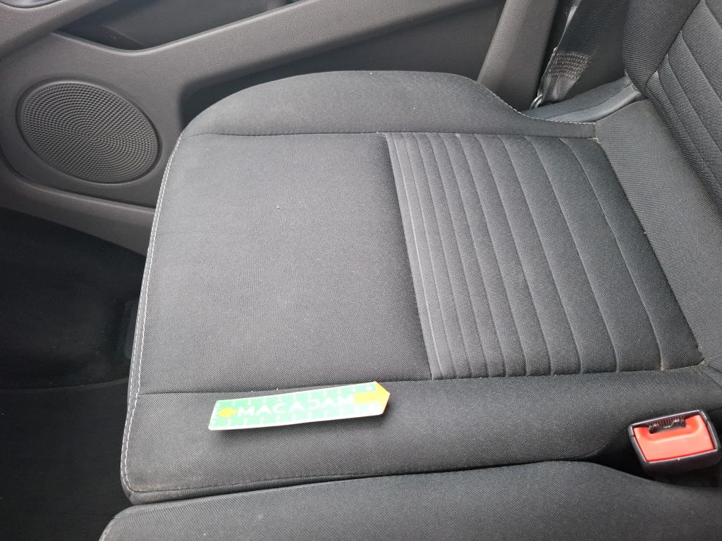 FORD TRANSIT CUSTOM CA 300 L1H1 2.0 ECOBLUE 170 LIMITED 2019