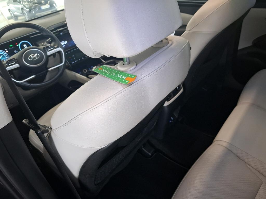 HYUNDAI TUCSON 1.6 T-GDI 265 HTRAC Plug-in BVA6 Executive 2023