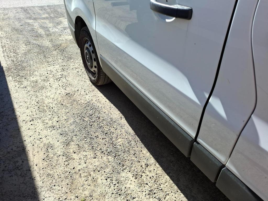 RENAULT TRAFIC FOURGON FGN L1H1 3000 KG BLUE DCI 130 GRAND CONFORT 2024