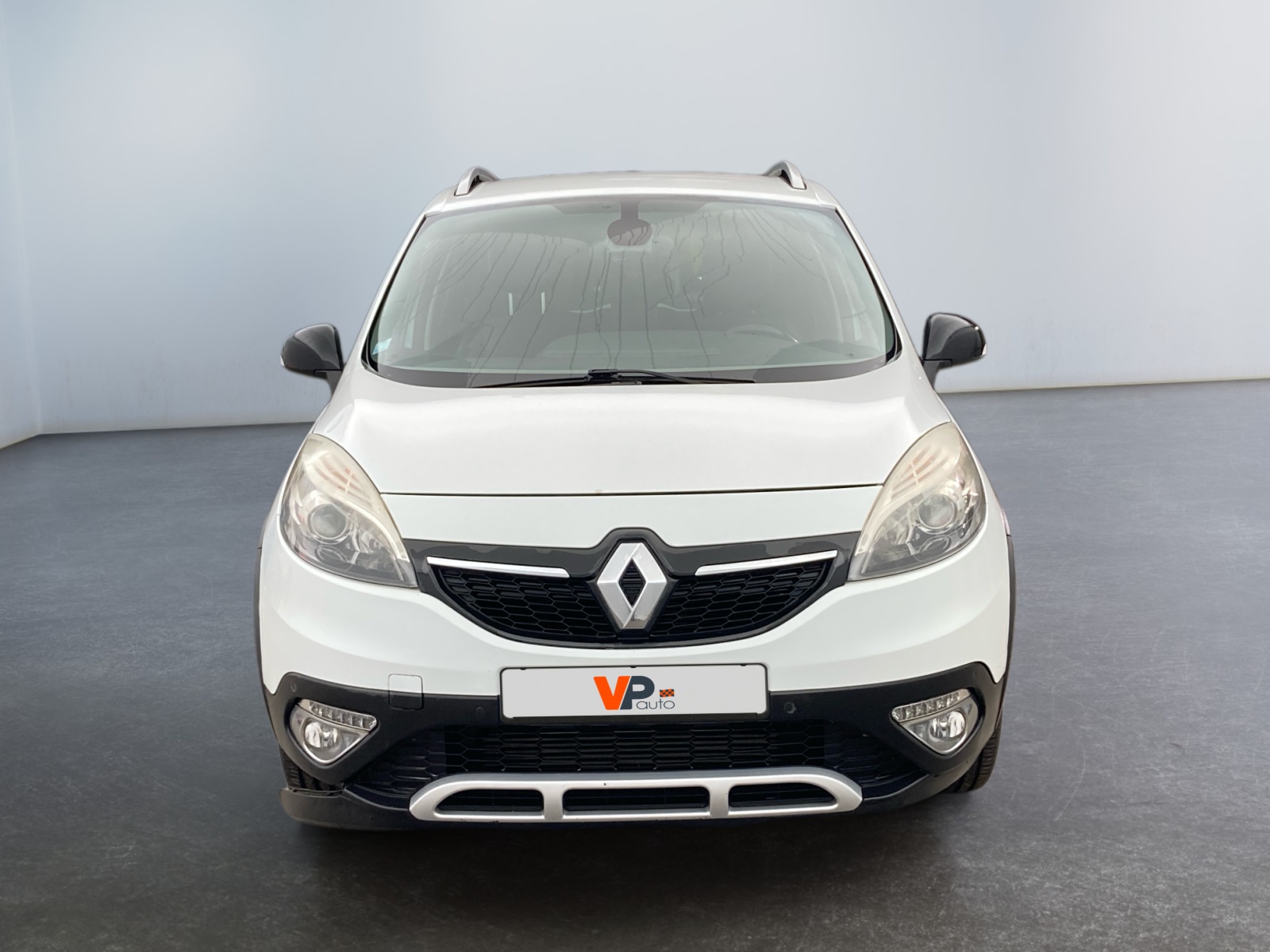 RENAULT Scenic Xmod dCi 110 Bose Edition EDC 2014