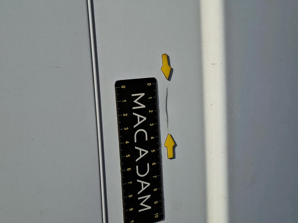 OPEL MOVANO FOURGON FGN 3.5T L3H2 140 CH PACK CLIM 2022