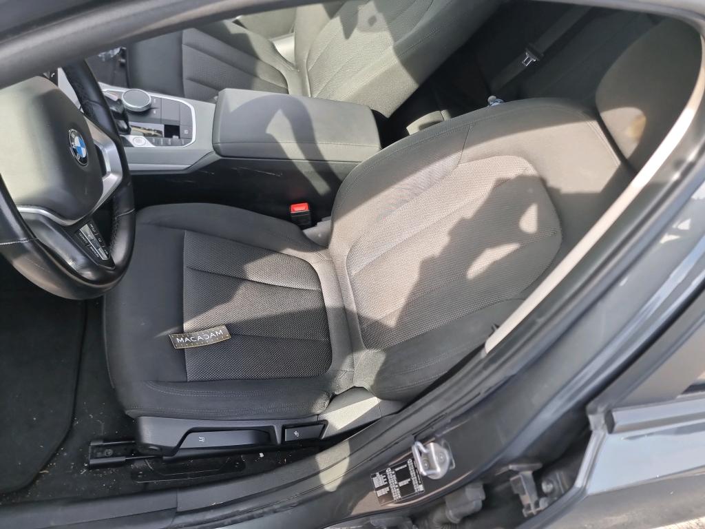 BMW SERIE 3 TOURING G21 318d 150 ch BVA8 Lounge 2021