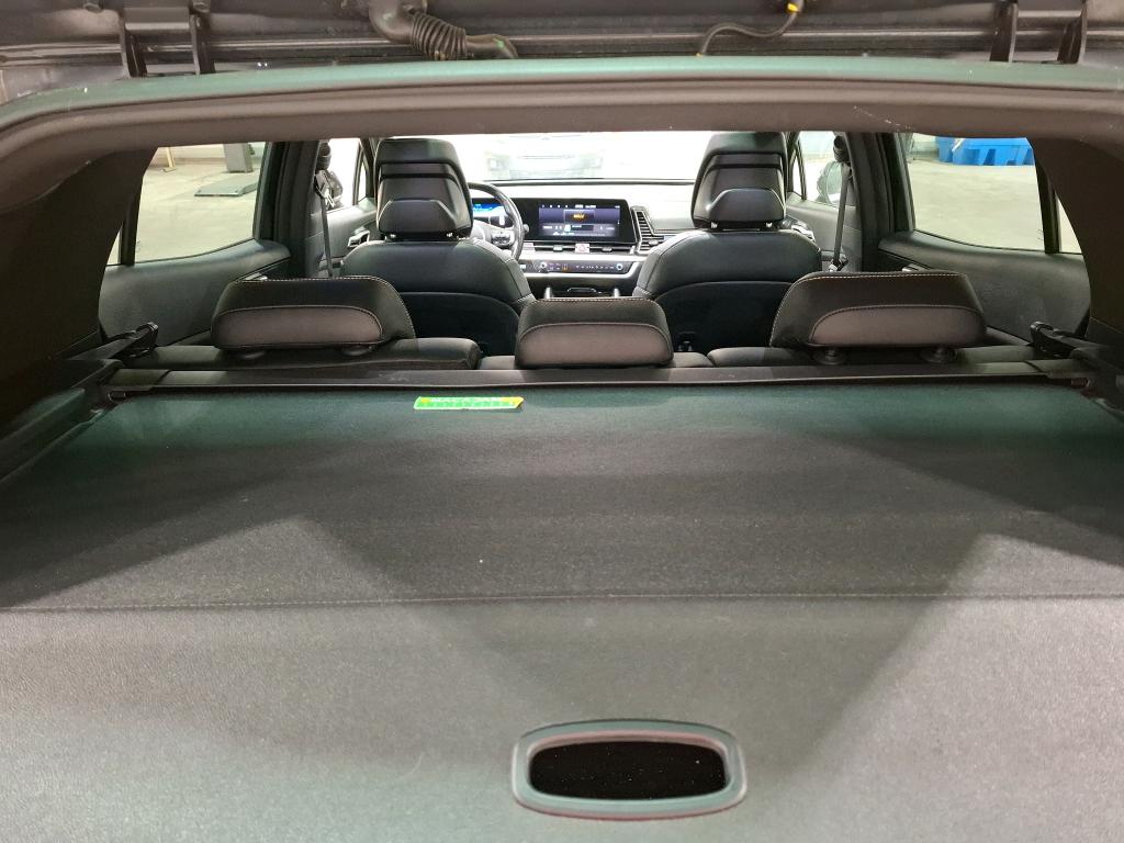 KIA SPORTAGE VP 1.6 T-GDi 230ch ISG Hybride BVA6 4x2 GT Line Premium 2023