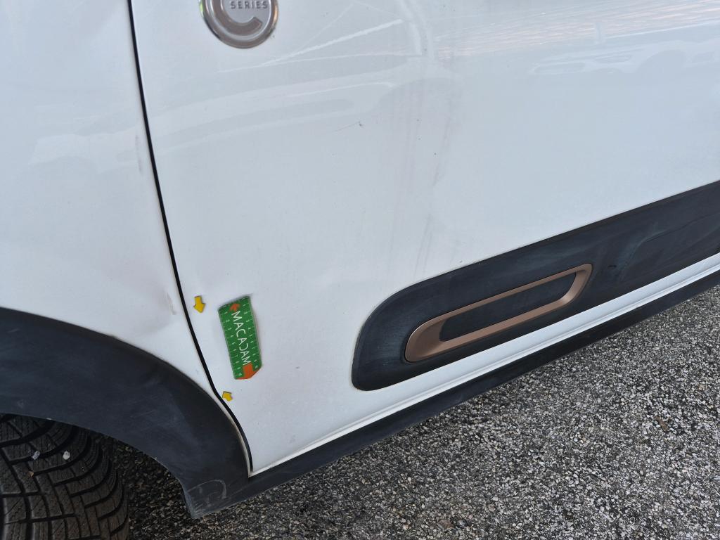 CITROEN C3 PureTech 83 S&S BVM5 C-Series 2023