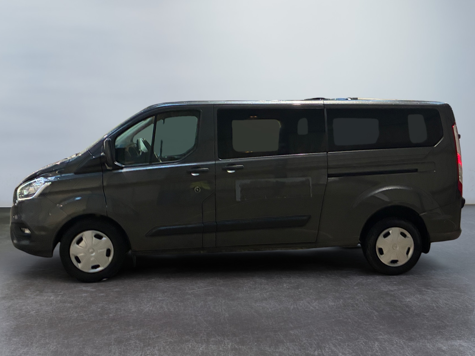 FORD TRANSIT Custom KOMBI 320 L2H1 2.0 EcoBlue 130 Trend Business 2023
