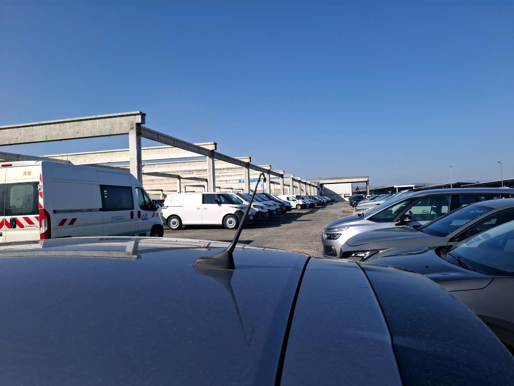 PEUGEOT 208 BlueHDi 100 S&S BVM6 Active Pack 2022