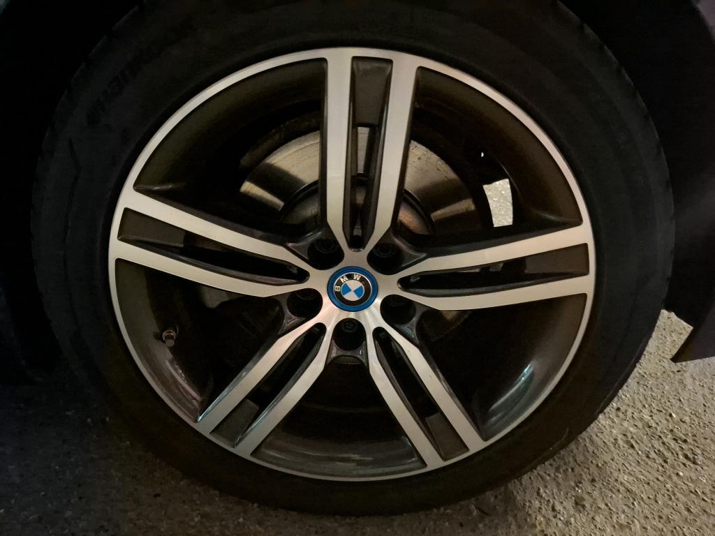 BMW SERIE 5 TOURING G31 LCI (05/2020-02/2024 530e TwinPower Turbo 292 ch BVA8 Lounge 2022