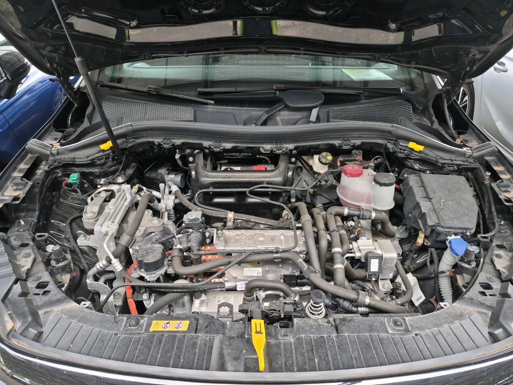 MERCEDES EQA 250+ Progressive Line 2023