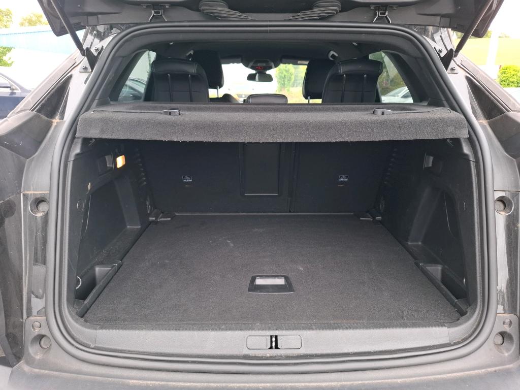 PEUGEOT 3008 BlueHDi 130ch S&S EAT8 Allure Pack 2023