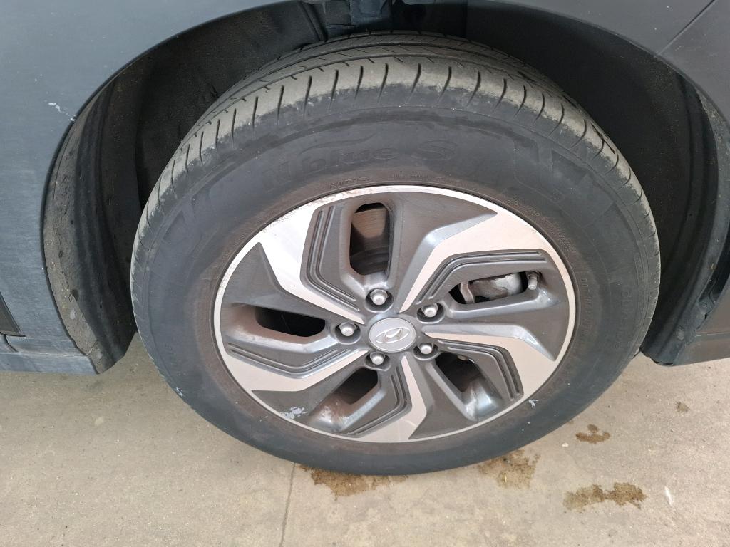 HYUNDAI KONA HYBRID 141 Intuitive 2023