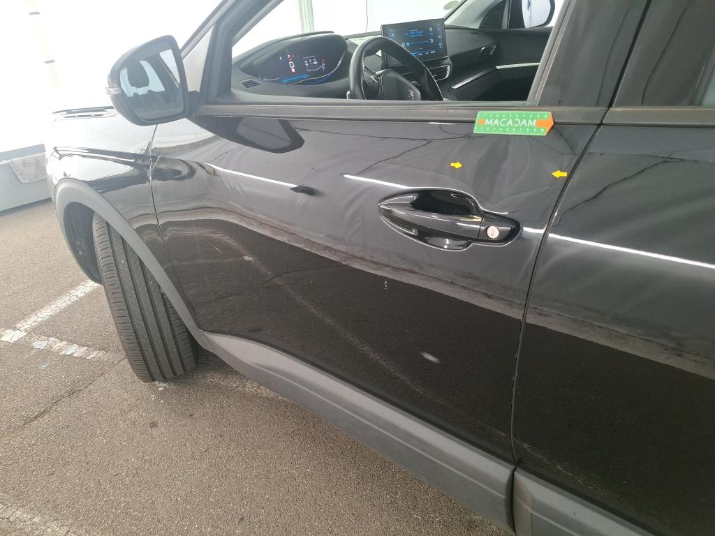 PEUGEOT 3008 BlueHDi 130ch S&S EAT8 Active Pack 2022
