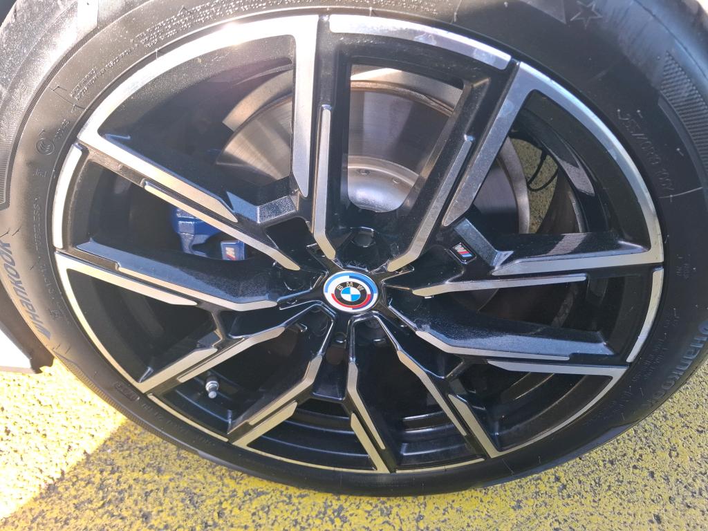 BMW i4 G26 eDrive40 340 ch BVA M Sport 2022