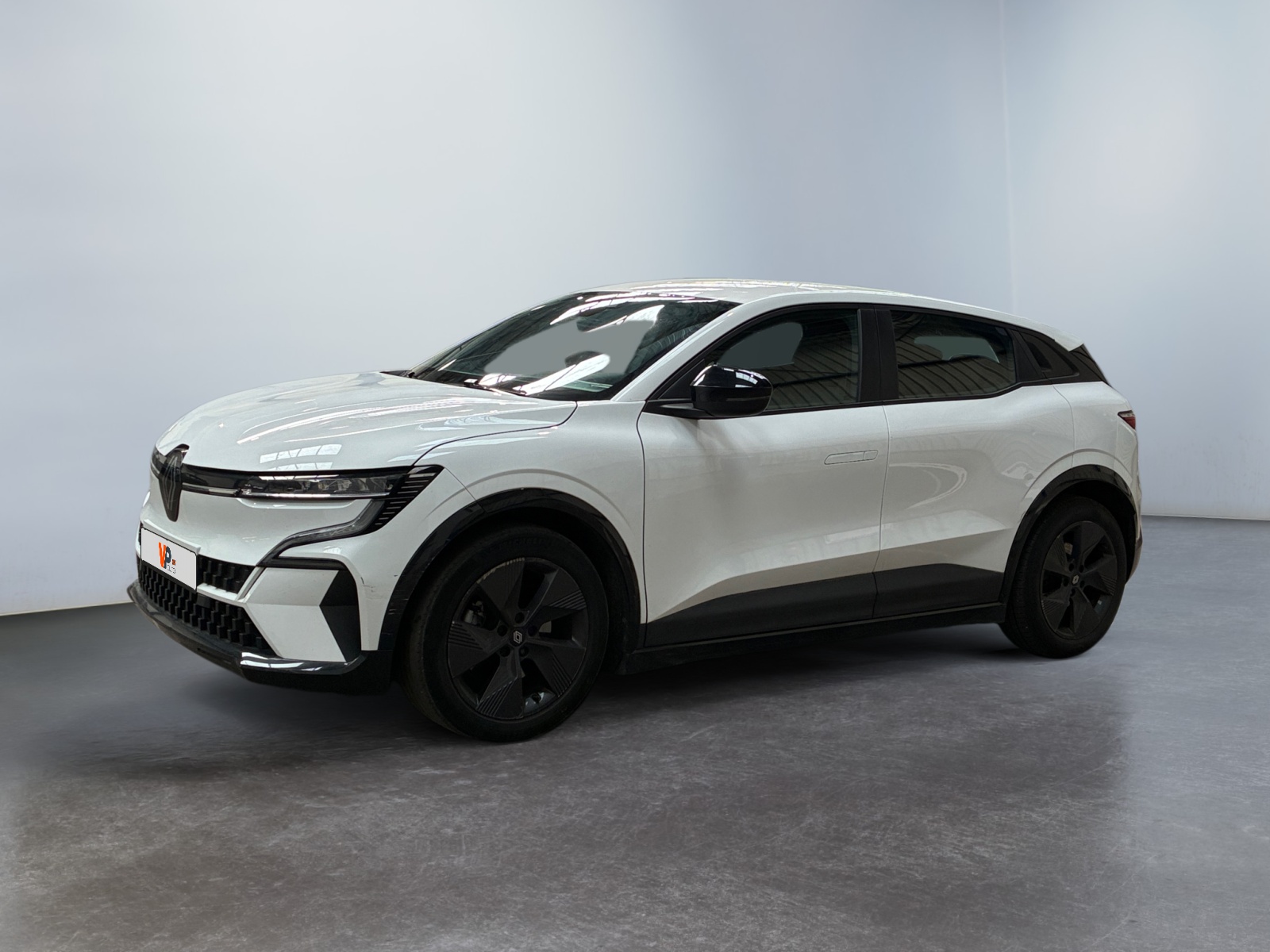 RENAULT MEGANE E-TECH 130 ch autonomie urbaine AC7 GSR2 Equilibre 2024