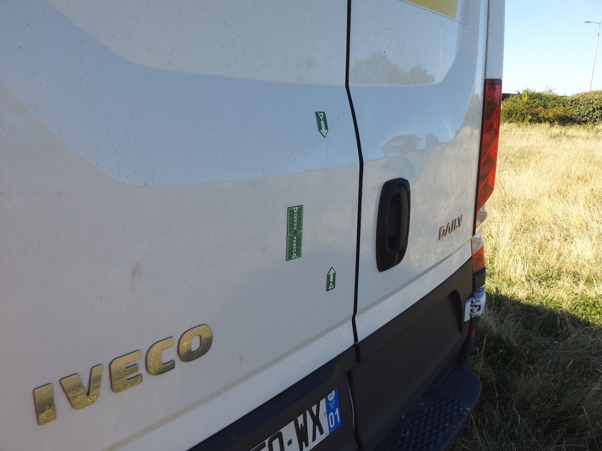 IVECO  2023