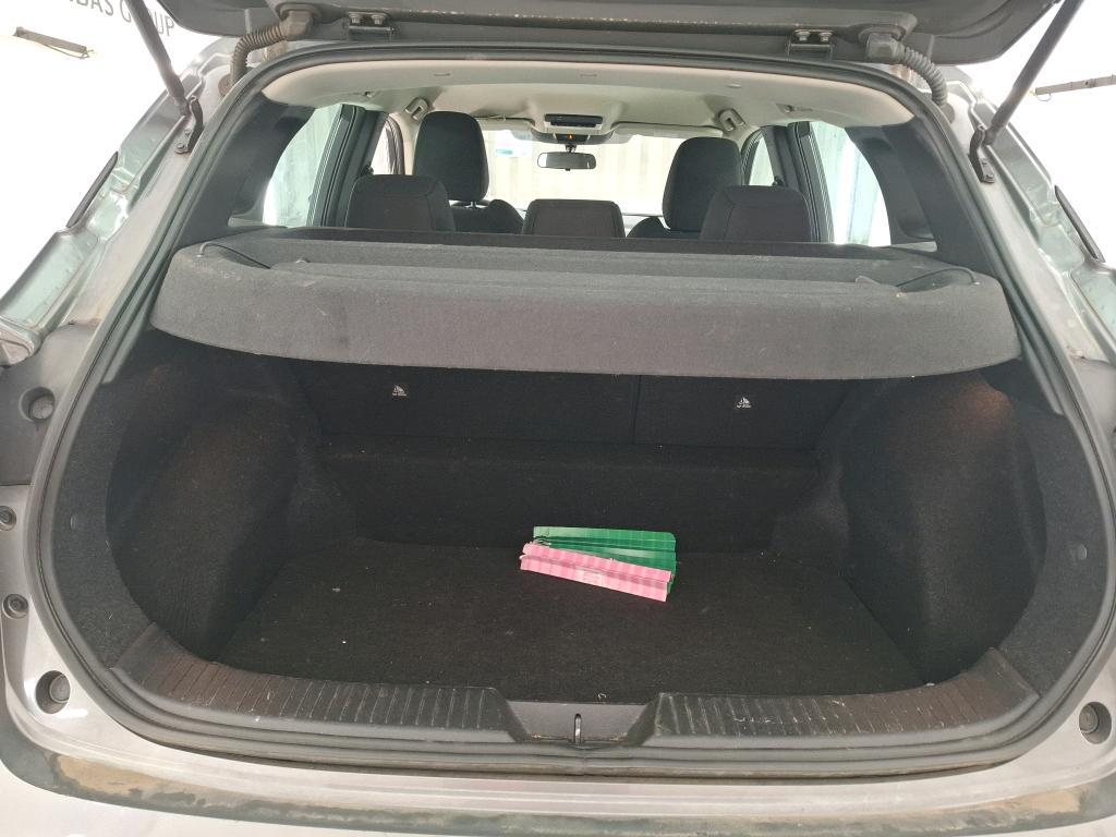 NISSAN QASHQAI VP Mild Hybrid 158 ch Xtronic Acenta 2023