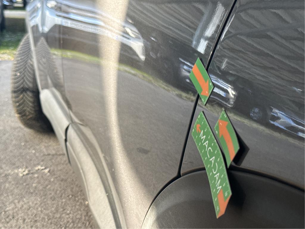 PEUGEOT 5008 PureTech 130ch S&S BVM6 Active Pack 2023