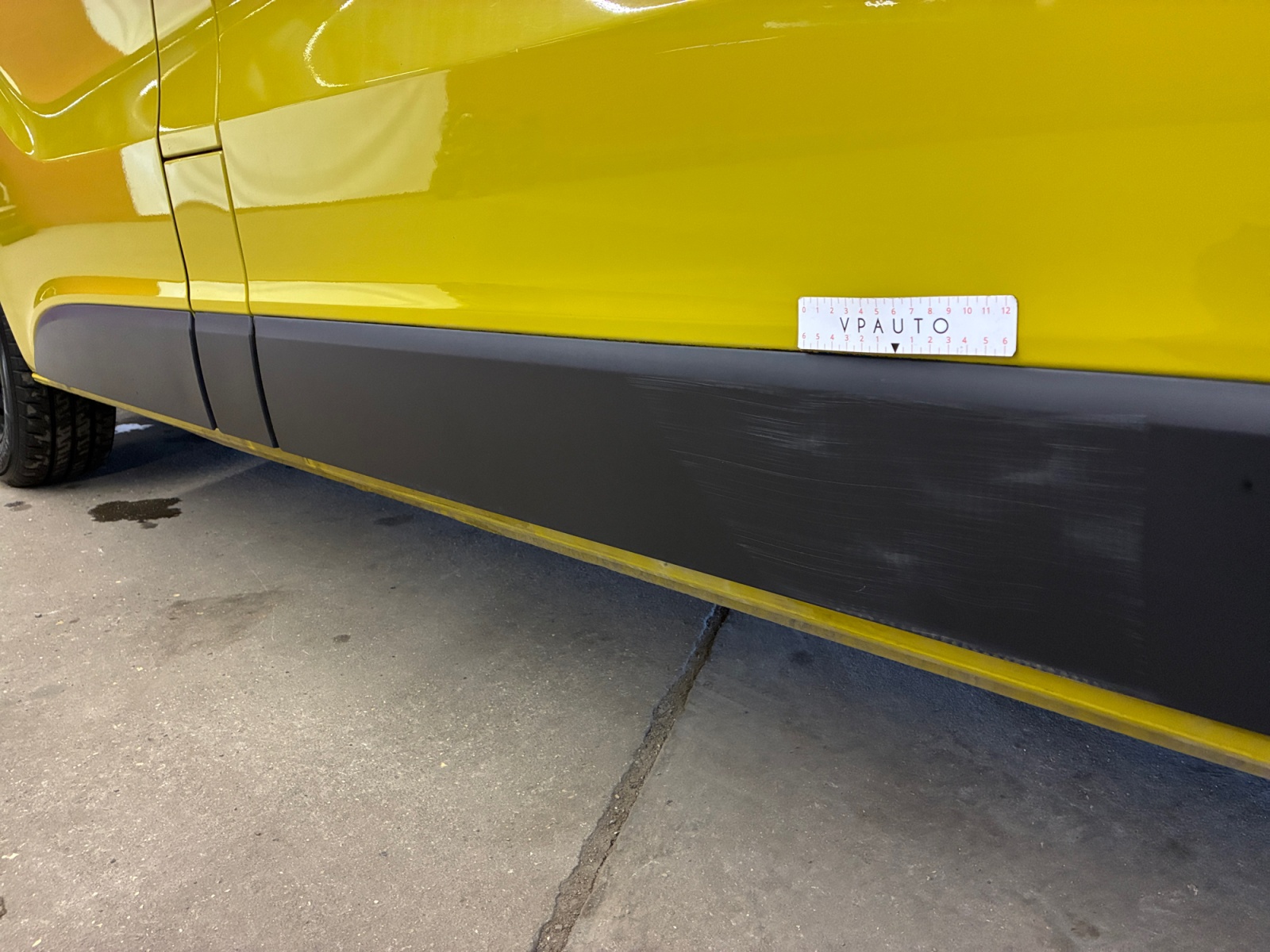 RENAULT TRAFIC FGN L2H1 1300 KG DCI 120 GRAND CONFORT 2021