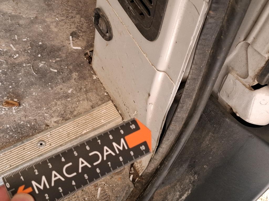 RENAULT MASTER FOURGON CABINE APPROFONDIE CA TRAC F3500 L2H2 ENERGY DCI 150 GRAND CONFORT 2020