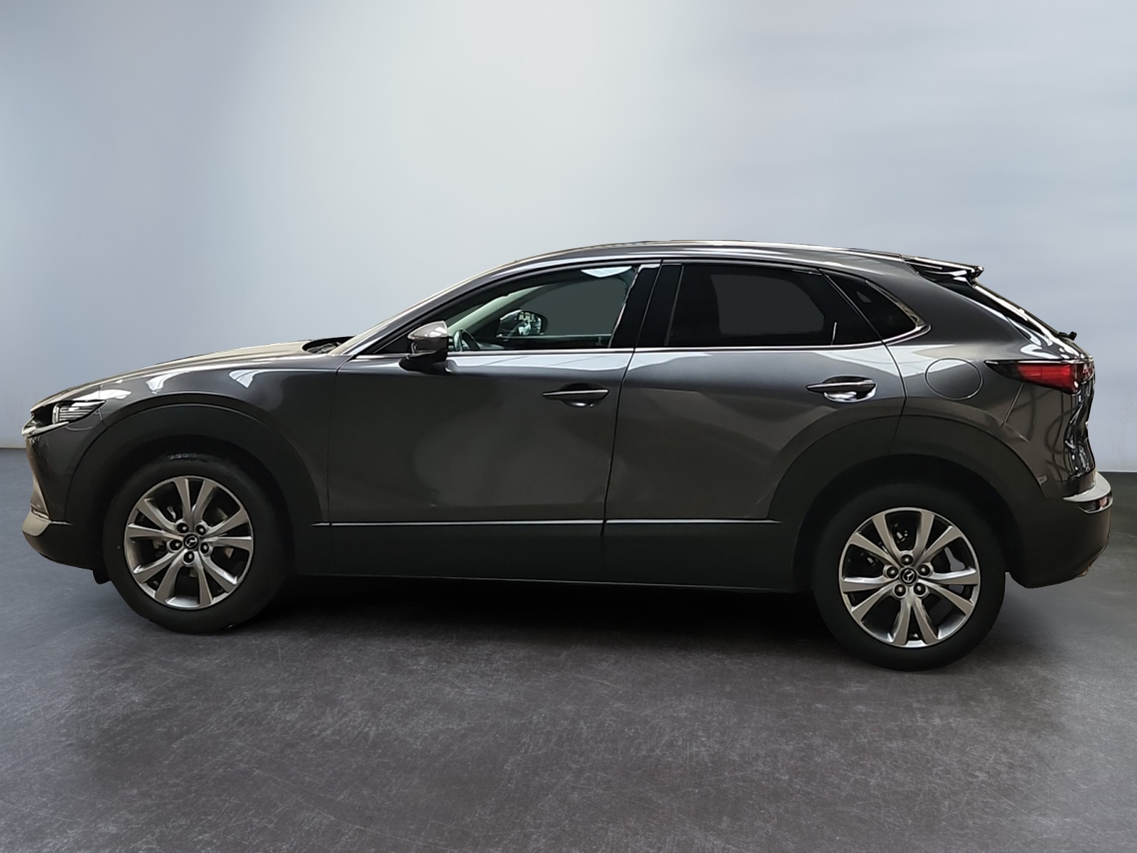 MAZDA CX-30 2.0L e-SKYACTIV X M Hybrid 186 ch 4x2 BVA6 Sportline 2022