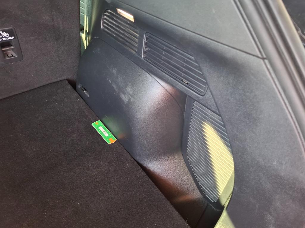 FORD KUGA 2.5 Duratec 190 ch FHEV Powershift Titanium 2021