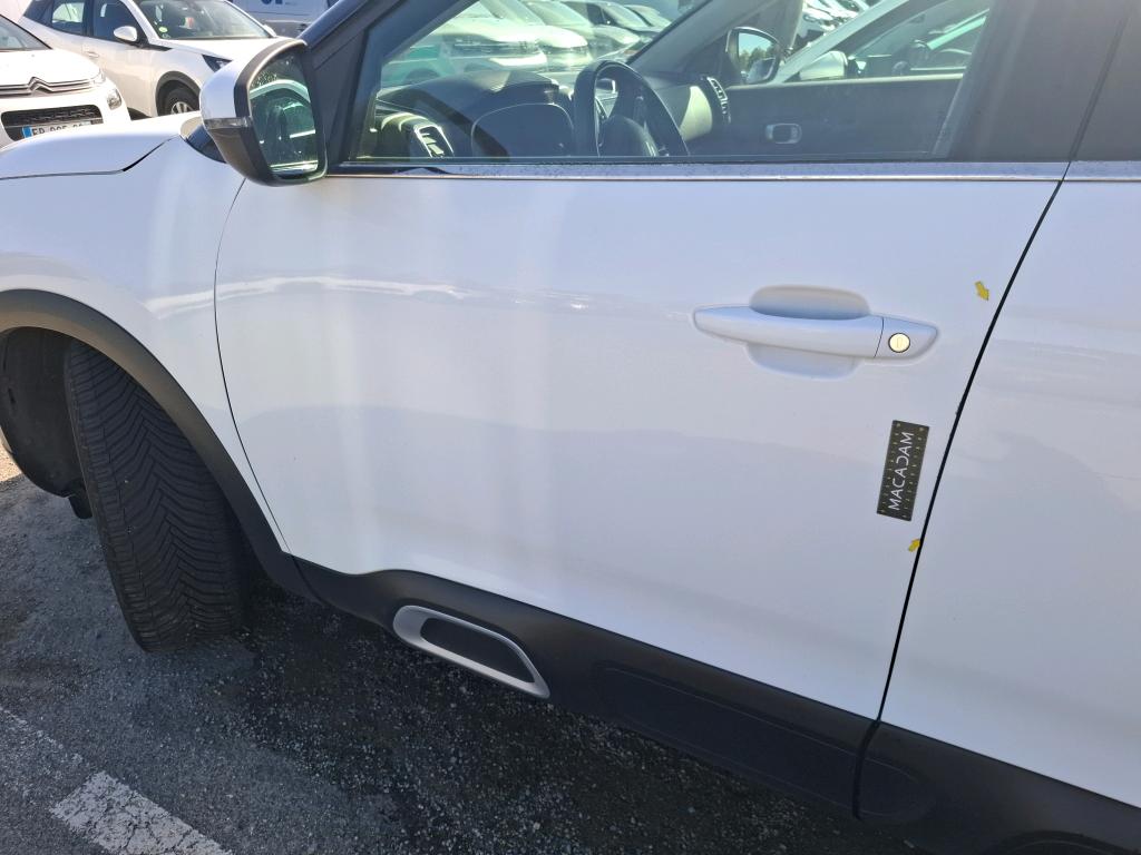 CITROEN C5 AIRCROSS BlueHDi 130 S&S EAT8 Business 2021