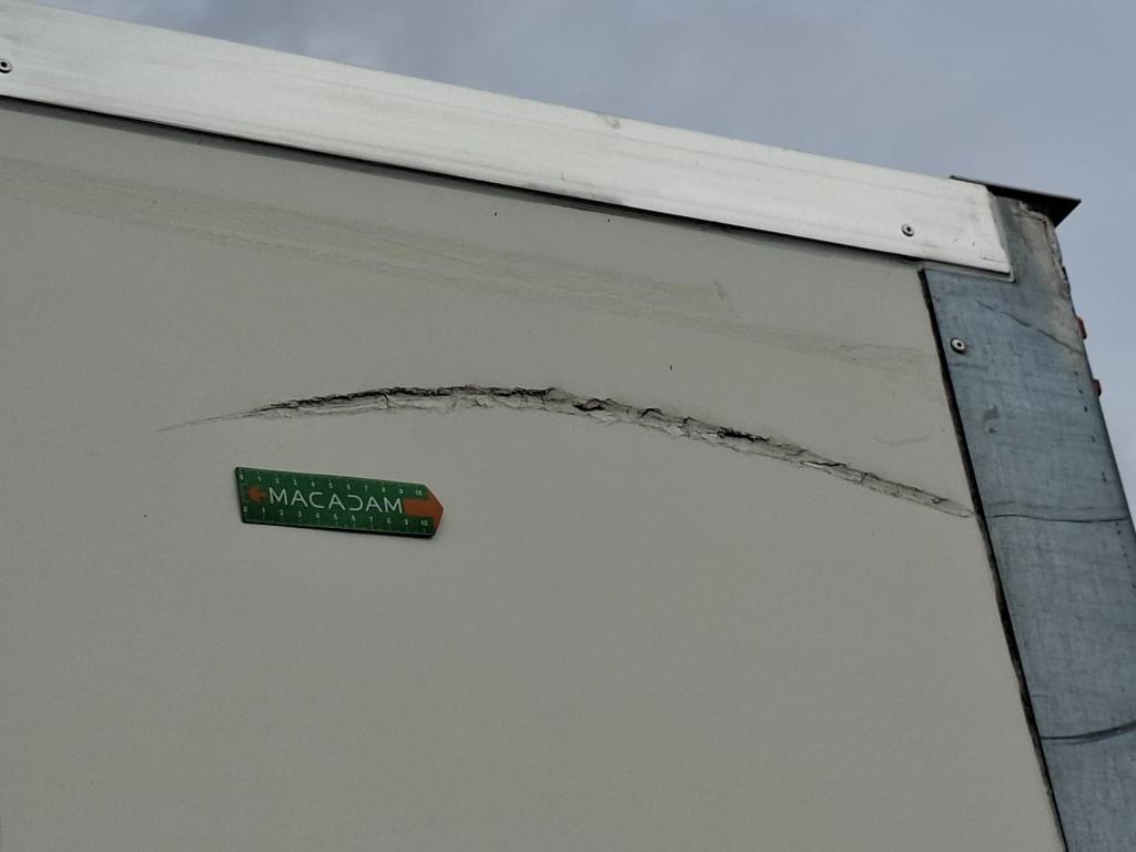 FIAT DUCATO CHASSIS CABINE CC 3.5 L 2.3 MJT 130 EURO 6 PACK PRO NAV 2019