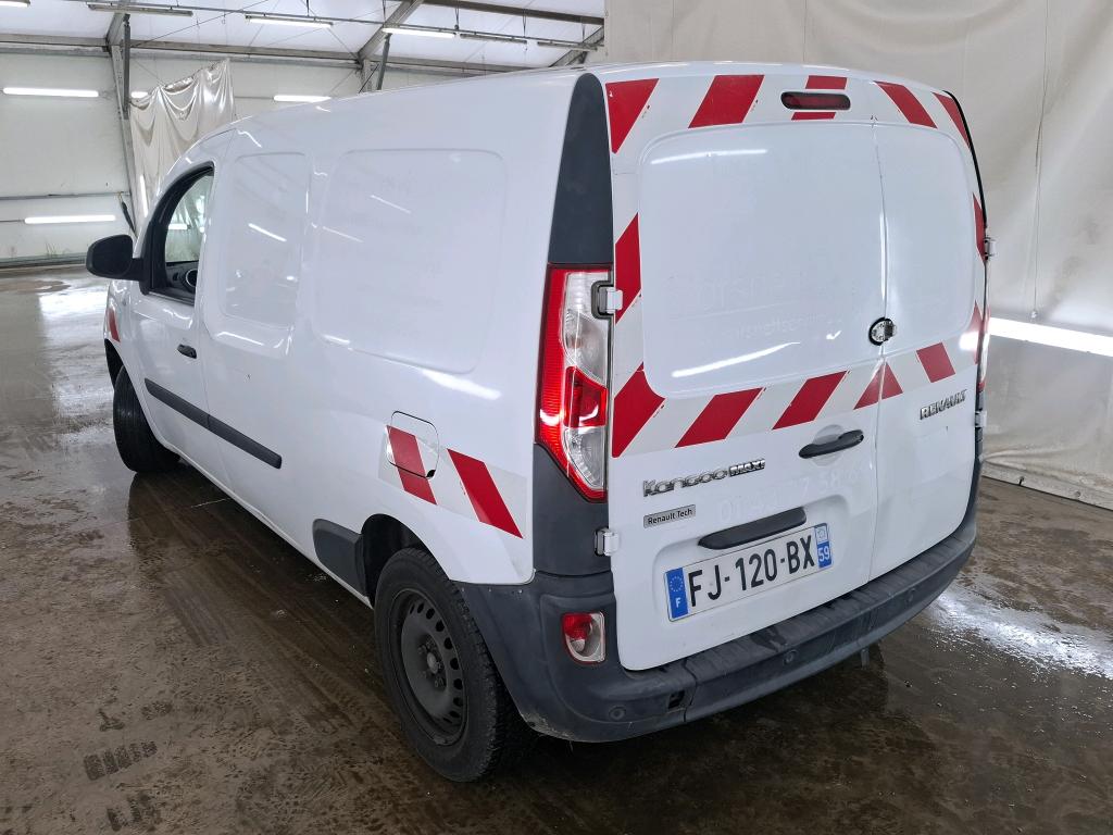 RENAULT KANGOO VU EXPRESS GRAND VOLUME MAXI 1.5 DCI 90 ENERGY E6 EXTRA R-LINK 2019