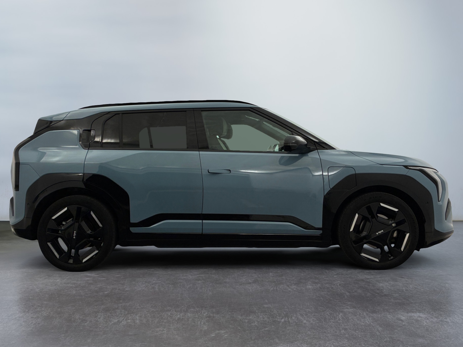KIA EV3 ELECTRIQUE GT-LINE BUSINES 2025