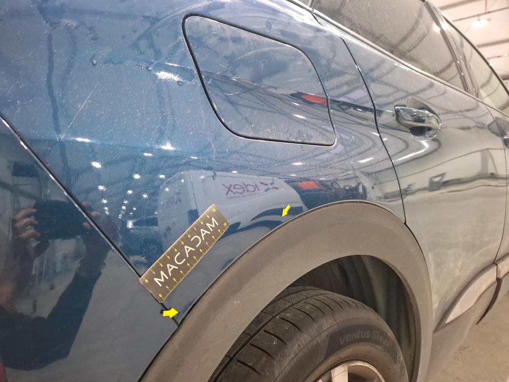 PEUGEOT 3008 BlueHDi 130ch S&S EAT8 Allure Pack 2021
