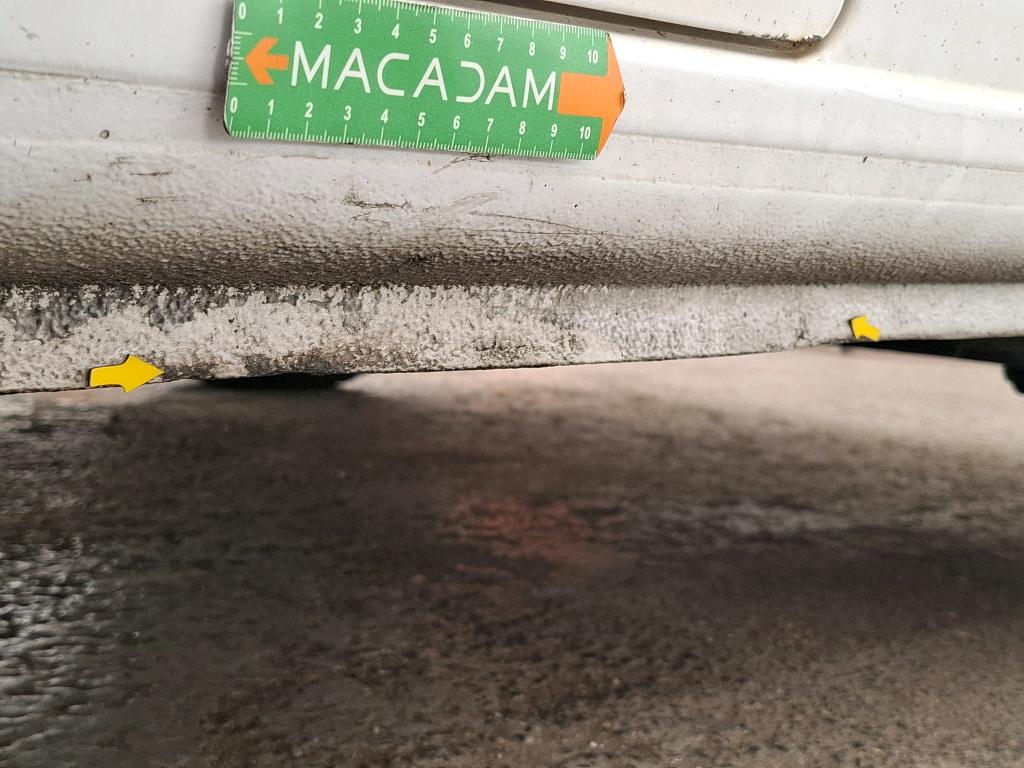 RENAULT KANGOO VU EXPRESS COMPACT 1.5 DCI 75 E6 EXTRA R-LINK 2019