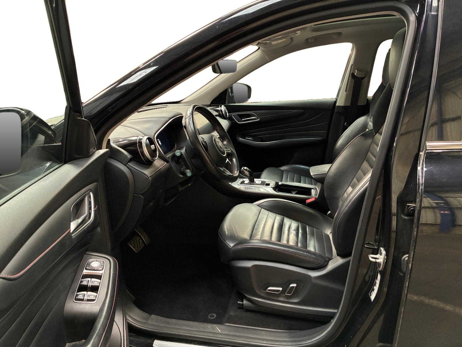 MG EHS 1.5T GDI Hybride rechargeable Comfort 2022