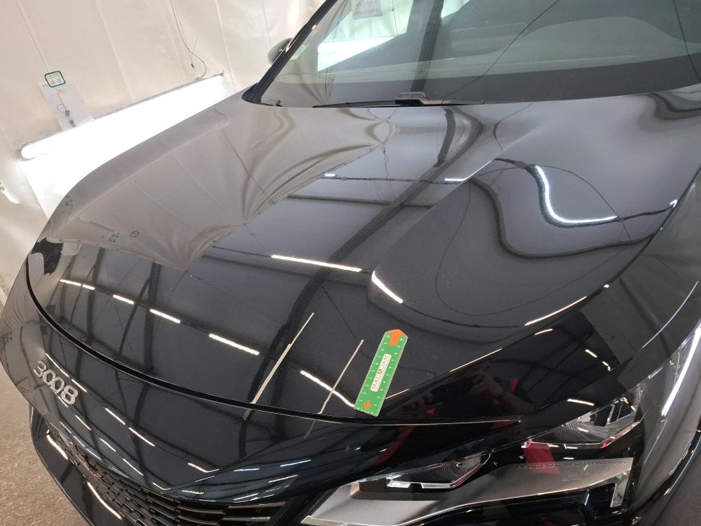 PEUGEOT 3008 Hybrid 225 e-EAT8 Active Pack 2023