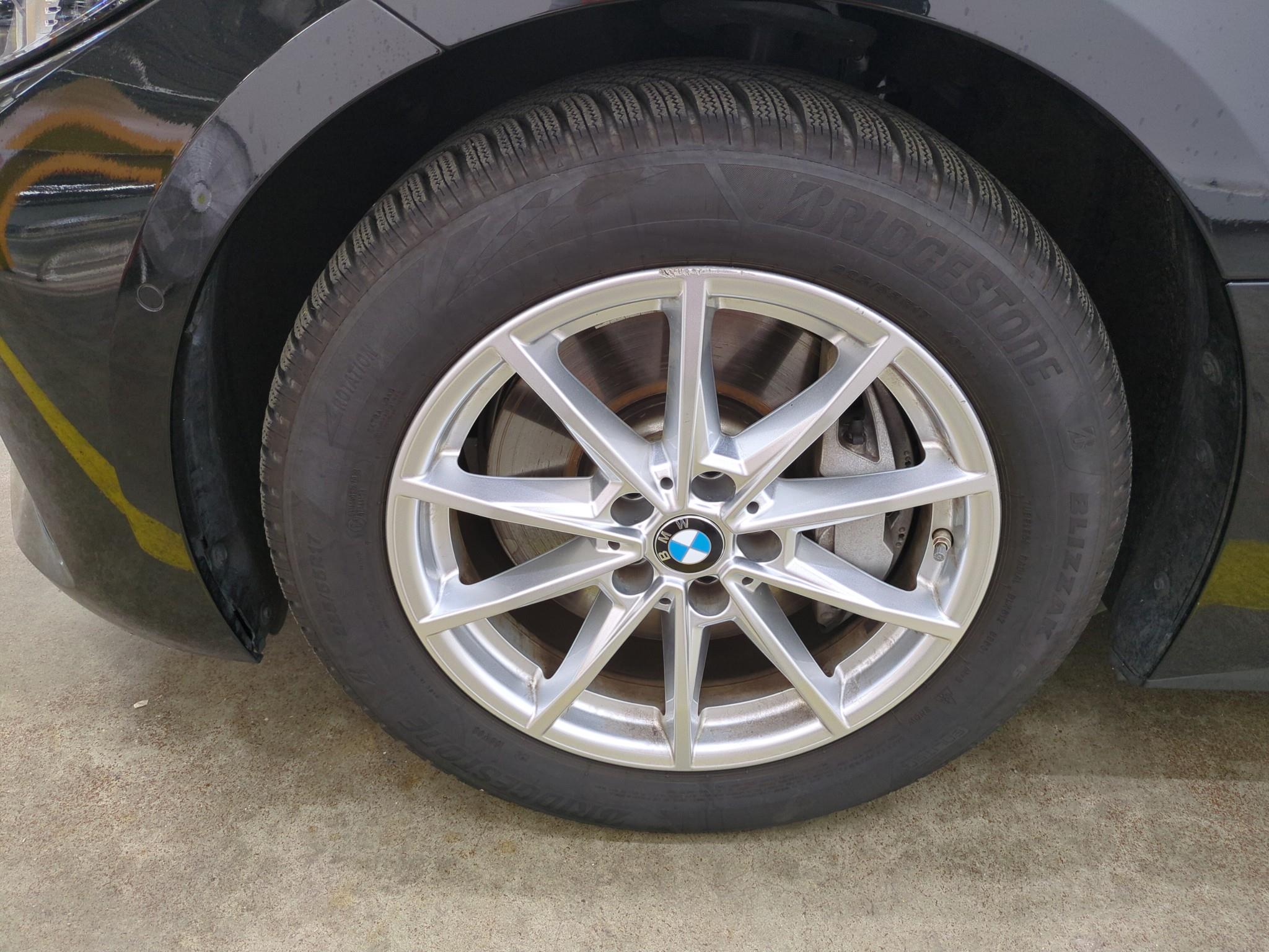 BMW i4 G26 LCI eDrive35 - 2025