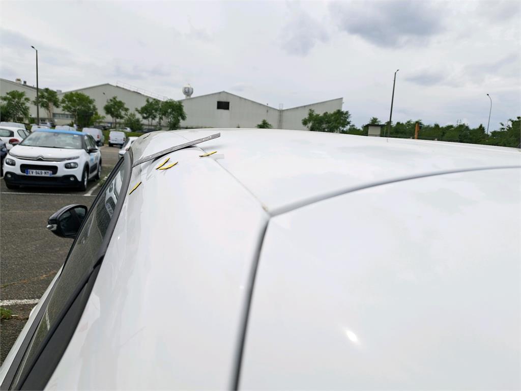 CITROEN C3 SOCIETE PURE TECH 82 S&S FEEL BUSINESS R 2019