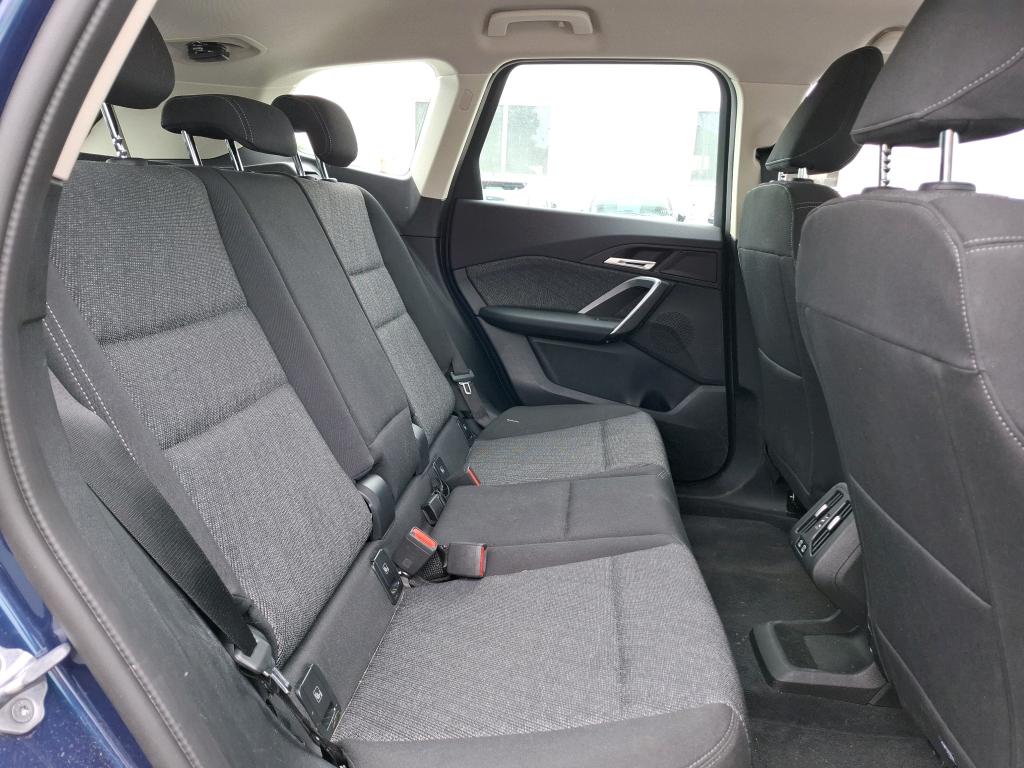 BMW X1 U11 xDrive 30e 326ch DKG7 - 2024
